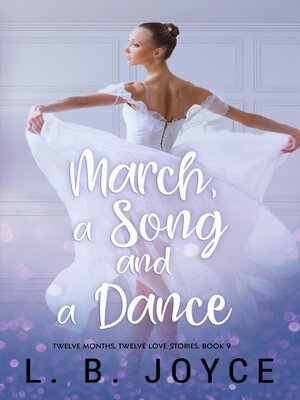 cover image of March, a Song and a Dance